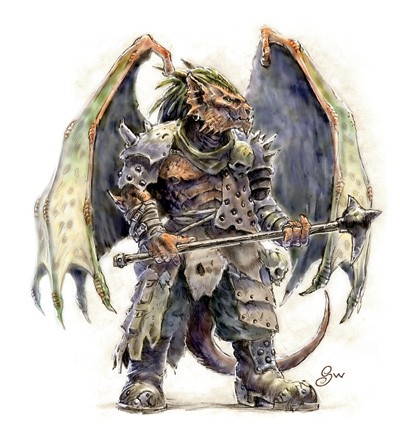 Draconiano
